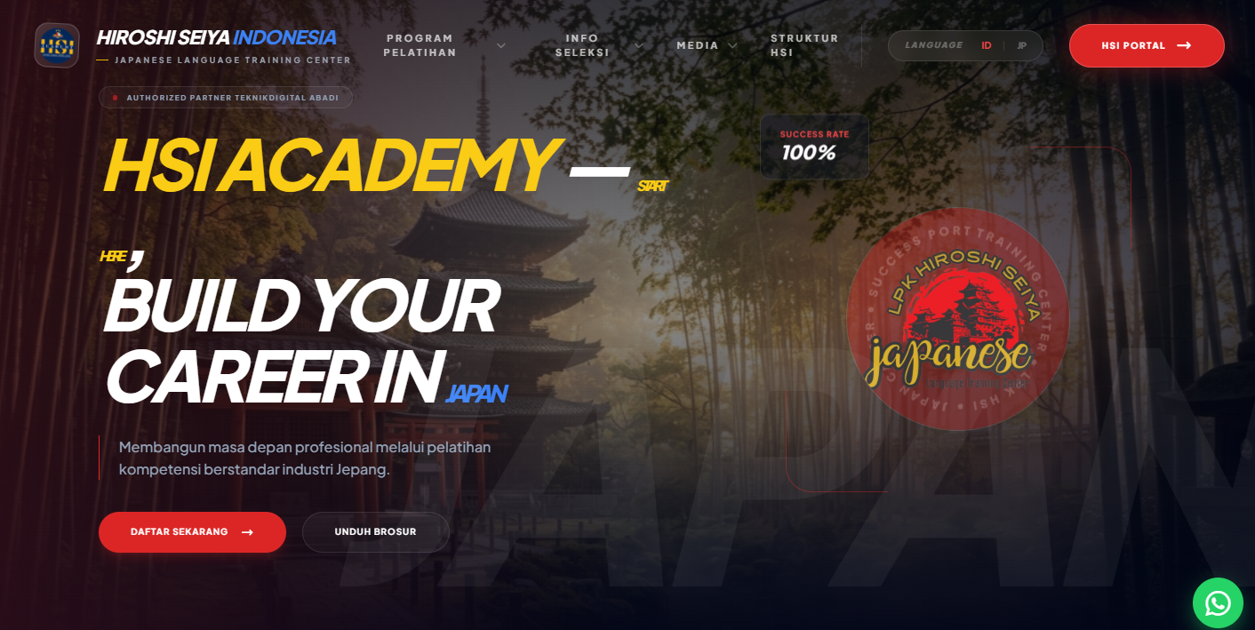 HSI Academy